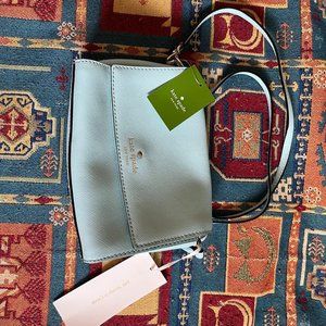 Kate Spade purse (NWT)